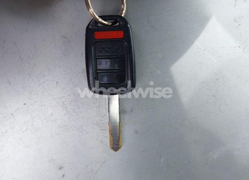 Photo 11 of 2020 Honda Fit LX (VIN 3HGGK5H44LM718313)