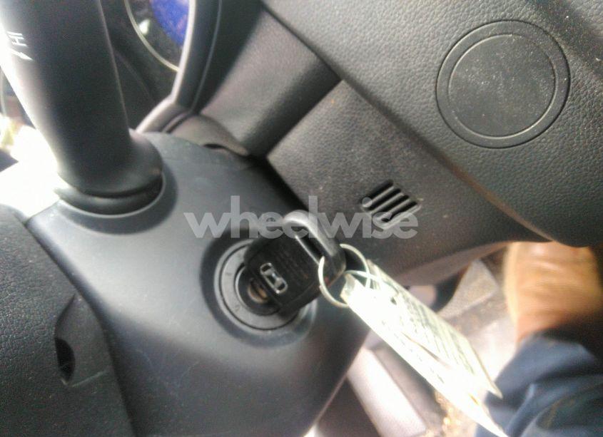 Photo 11 of 2020 Honda Fit LX (VIN 3HGGK5H44LM727805)