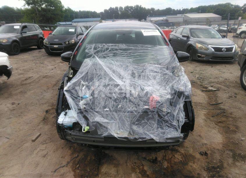 Photo 12 of 2020 Honda Fit LX (VIN 3HGGK5H44LM727805)