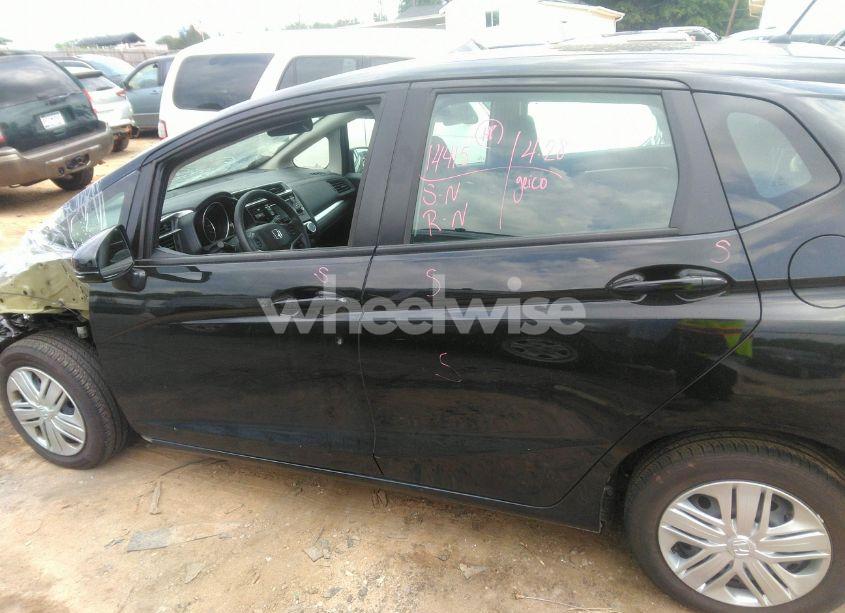 Photo 14 of 2020 Honda Fit LX (VIN 3HGGK5H44LM727805)
