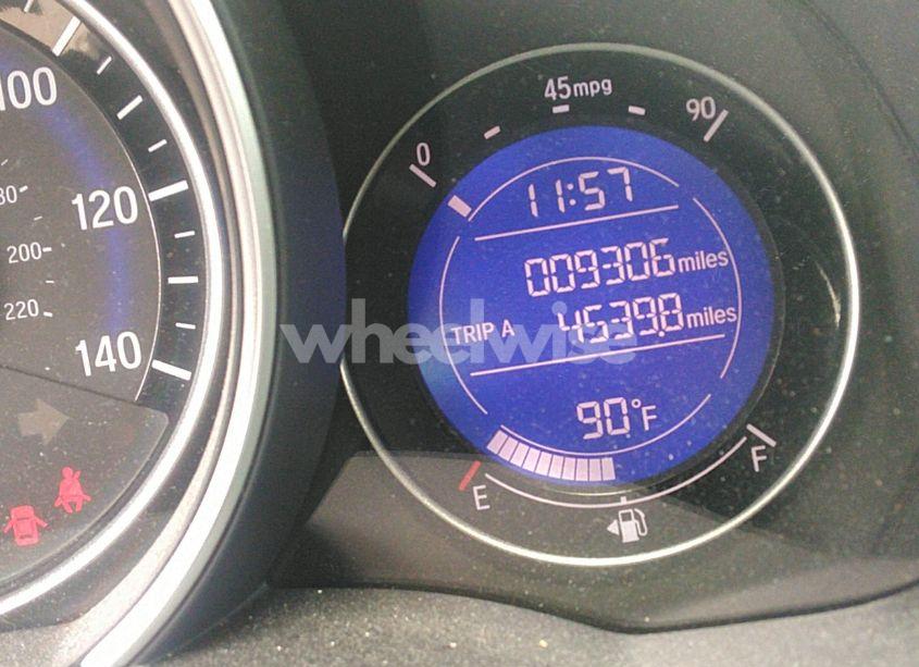 Photo 15 of 2020 Honda Fit LX (VIN 3HGGK5H44LM727805)