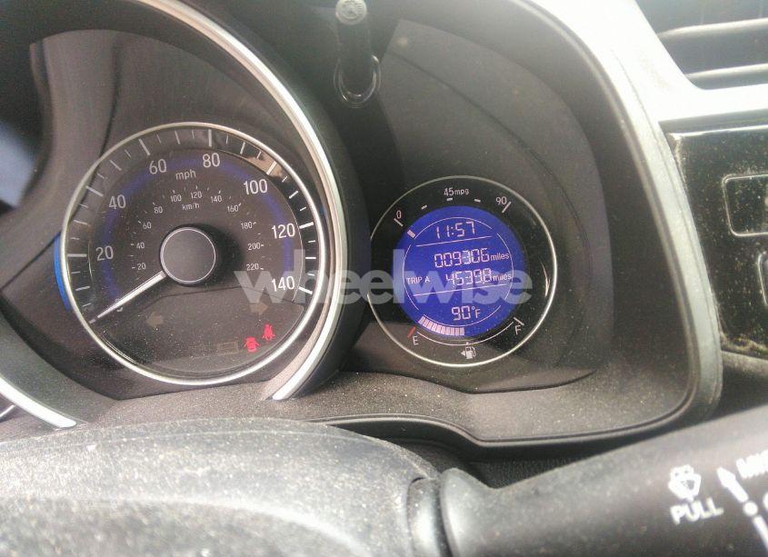 Photo 7 of 2020 Honda Fit LX (VIN 3HGGK5H44LM727805)