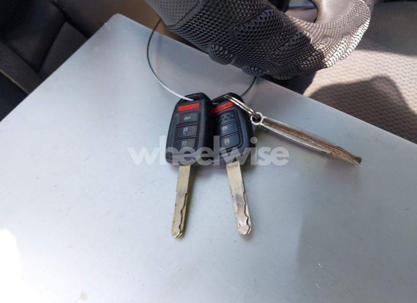 Photo 11 of 2020 Honda Fit LX (VIN 3HGGK5H44LM729036)