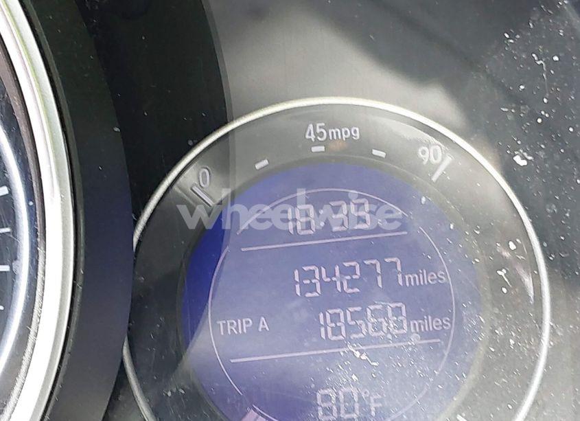 Photo 15 of 2020 Honda Fit LX (VIN 3HGGK5H44LM729036)