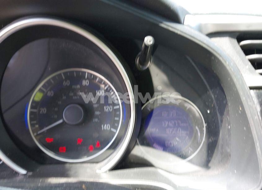 Photo 7 of 2020 Honda Fit LX (VIN 3HGGK5H44LM729036)