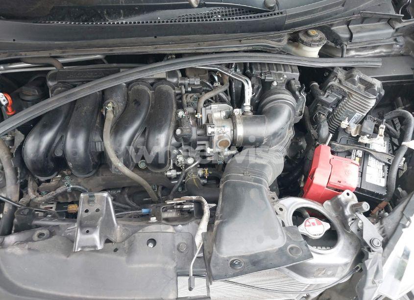 Photo 10 of 2018 Honda Fit LX (VIN 3HGGK5H45JM708922)