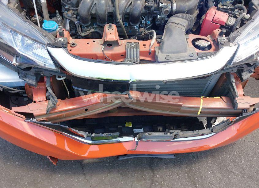 Photo 17 of 2018 Honda Fit LX (VIN 3HGGK5H45JM733884)