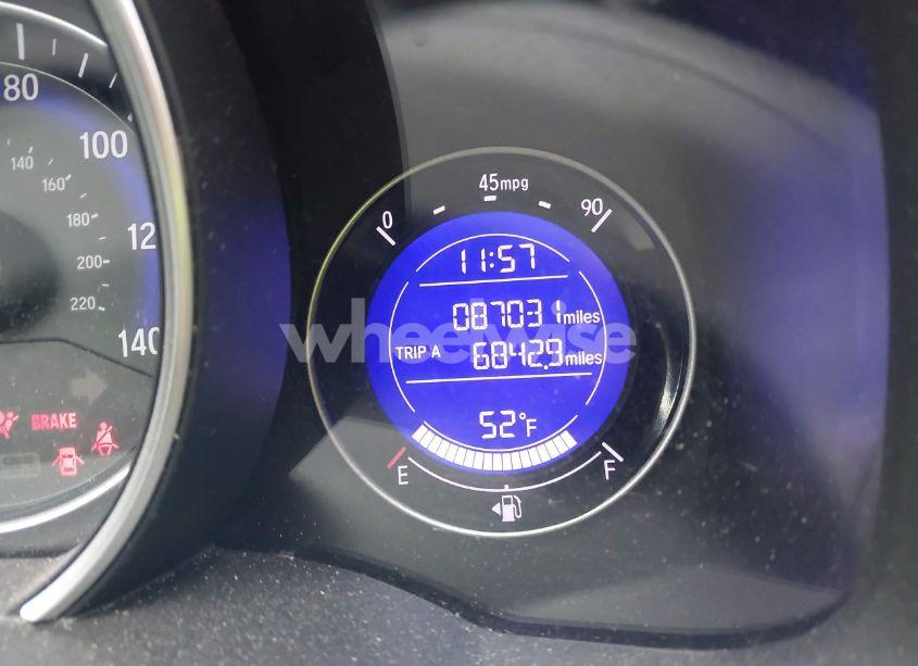 Photo 15 of 2019 Honda Fit LX (VIN 3HGGK5H45KM706413)
