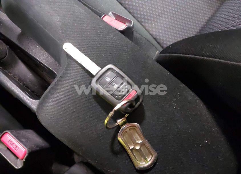 Photo 11 of 2019 Honda Fit LX (VIN 3HGGK5H45KM714589)