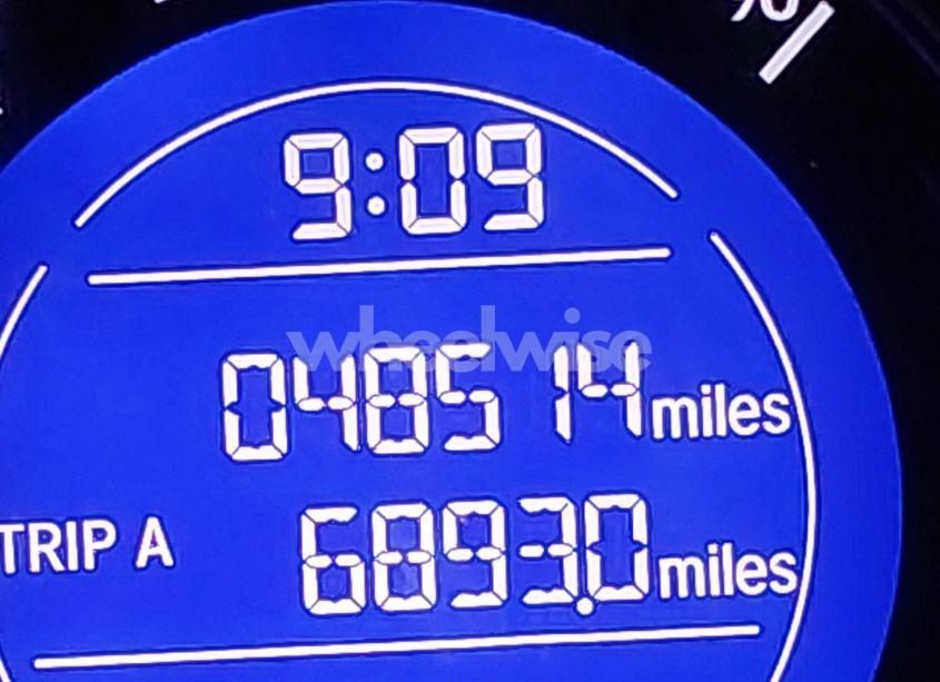 Photo 15 of 2019 Honda Fit LX (VIN 3HGGK5H45KM714589)