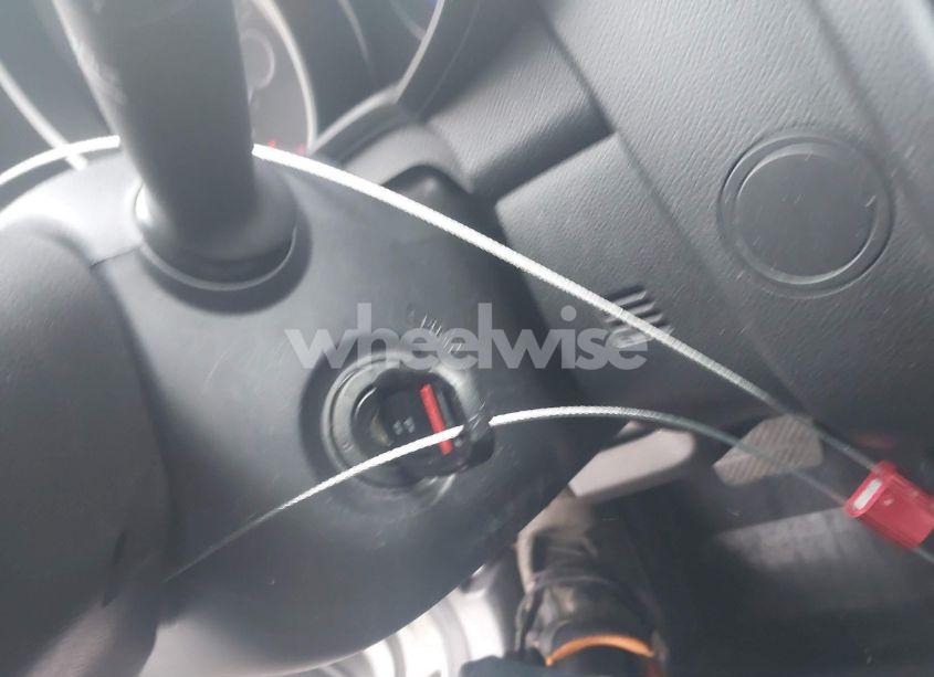 Photo 11 of 2019 Honda Fit LX (VIN 3HGGK5H45KM745759)