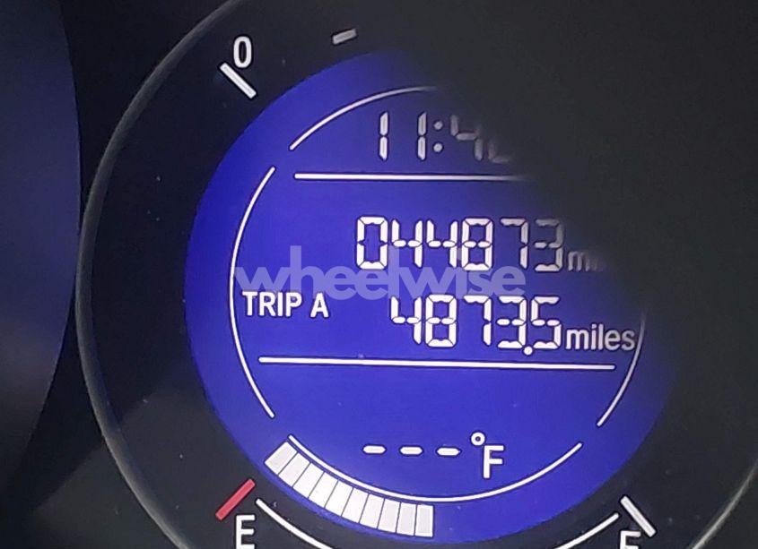 Photo 7 of 2019 Honda Fit LX (VIN 3HGGK5H45KM745759)