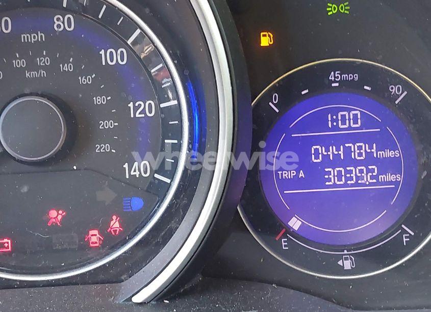 Photo 15 of 2020 Honda Fit LX (VIN 3HGGK5H45LM710446)