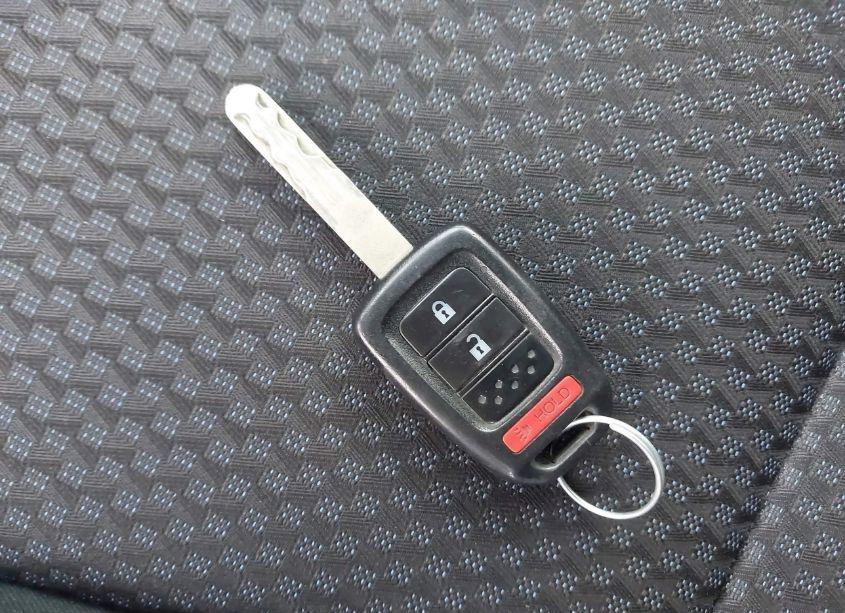 Photo 11 of 2018 Honda Fit LX (VIN 3HGGK5H46JM728080)