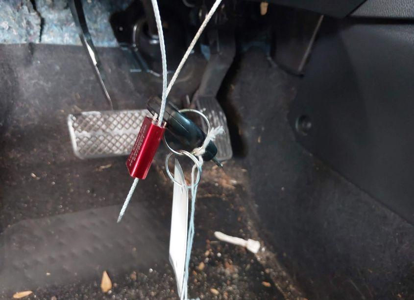 Photo 11 of 2019 Honda Fit LX (VIN 3HGGK5H46KM713029)