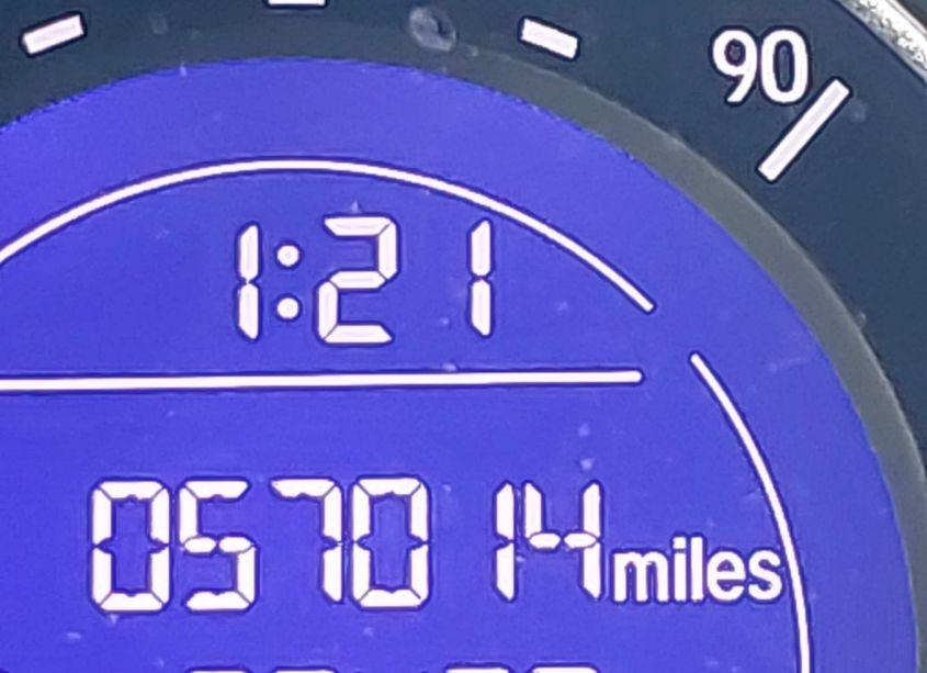 Photo 15 of 2019 Honda Fit LX (VIN 3HGGK5H46KM713029)