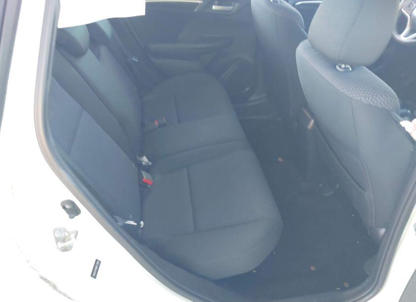 Photo 8 of 2019 Honda Fit LX (VIN 3HGGK5H46KM713029)