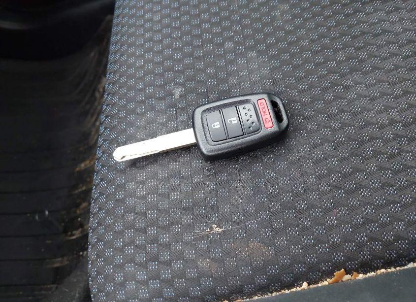 Photo 11 of 2019 Honda Fit LX (VIN 3HGGK5H46KM725889)