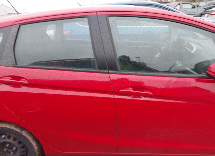 Photo 13 of 2019 Honda Fit LX (VIN 3HGGK5H46KM725889)