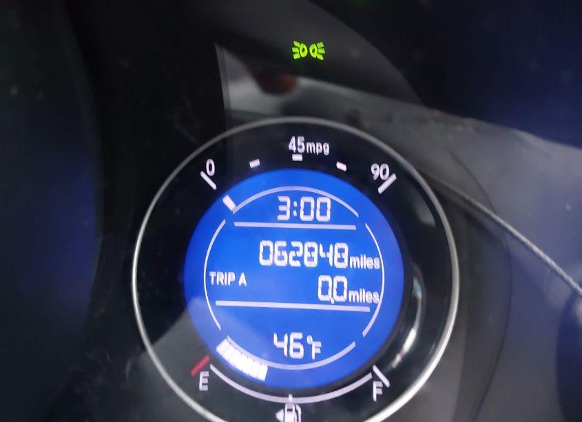 Photo 15 of 2019 Honda Fit LX (VIN 3HGGK5H46KM725889)
