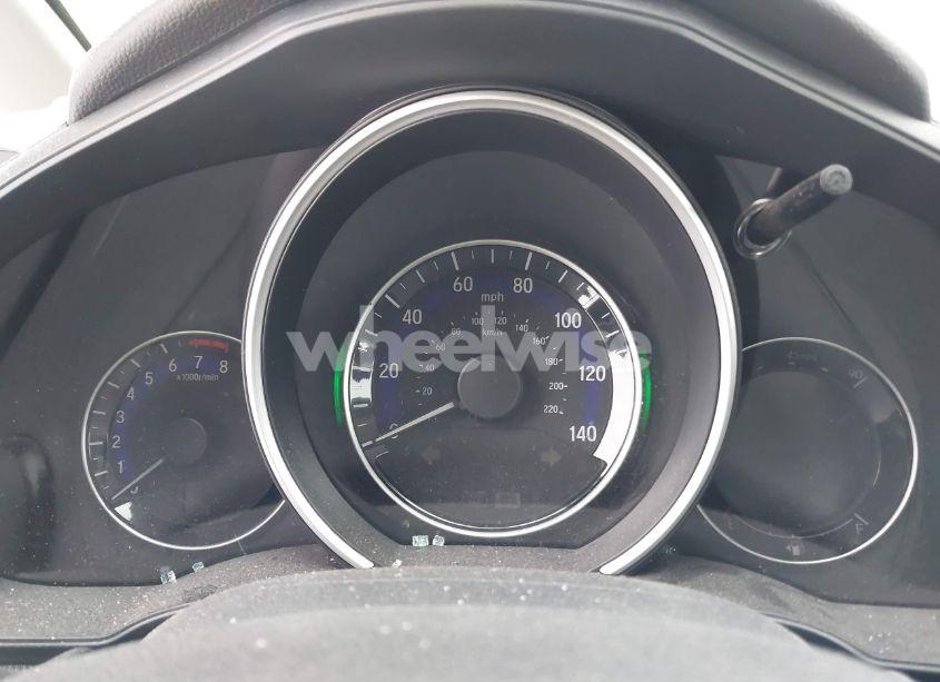Photo 15 of 2019 Honda Fit LX (VIN 3HGGK5H46KM729358)