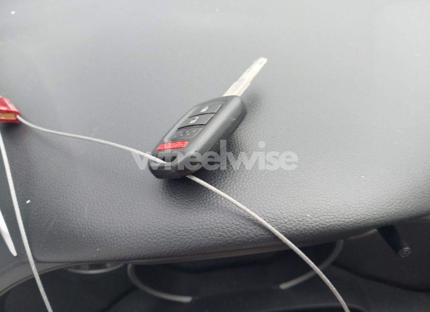 Photo 11 of 2019 Honda Fit LX (VIN 3HGGK5H46KM731191)