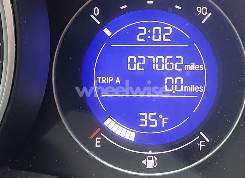 Photo 16 of 2019 Honda Fit LX (VIN 3HGGK5H46KM731191)