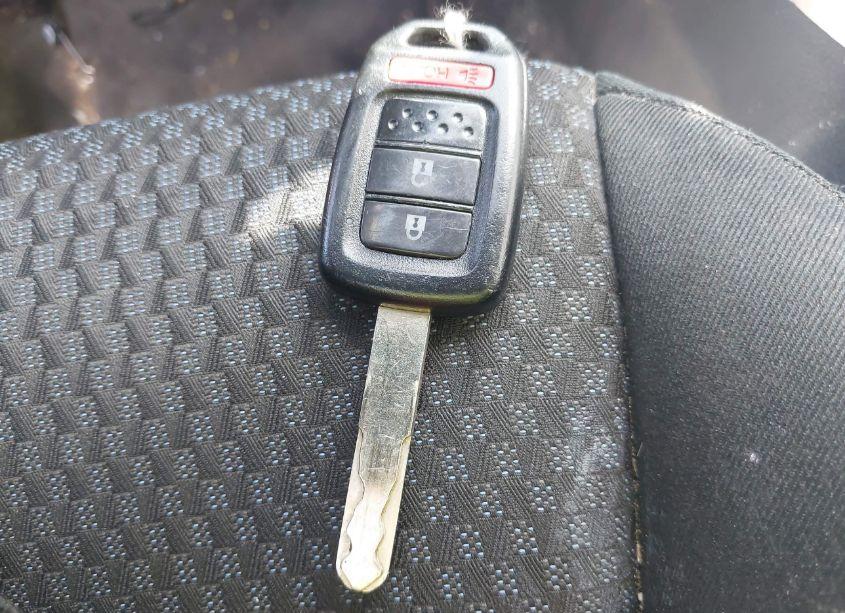 Photo 11 of 2019 Honda Fit LX (VIN 3HGGK5H46KM736715)