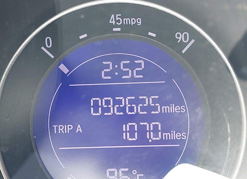 Photo 15 of 2019 Honda Fit LX (VIN 3HGGK5H46KM736715)