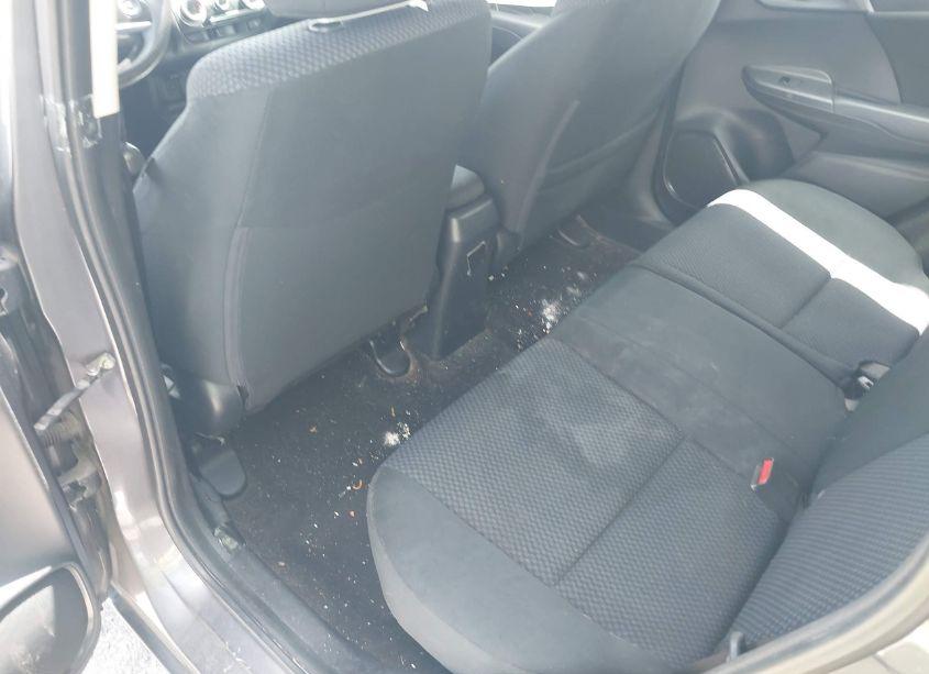 Photo 8 of 2019 Honda Fit LX (VIN 3HGGK5H46KM736715)