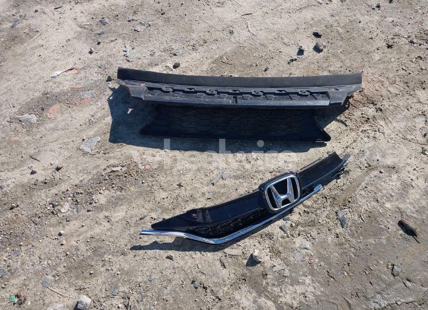 Photo 12 of 2019 Honda Fit LX (VIN 3HGGK5H46KM745253)