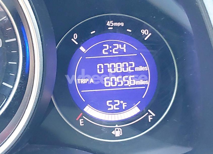 Photo 16 of 2019 Honda Fit LX (VIN 3HGGK5H46KM745253)