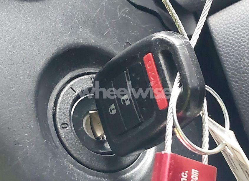 Photo 11 of 2020 Honda Fit LX (VIN 3HGGK5H46LM703974)