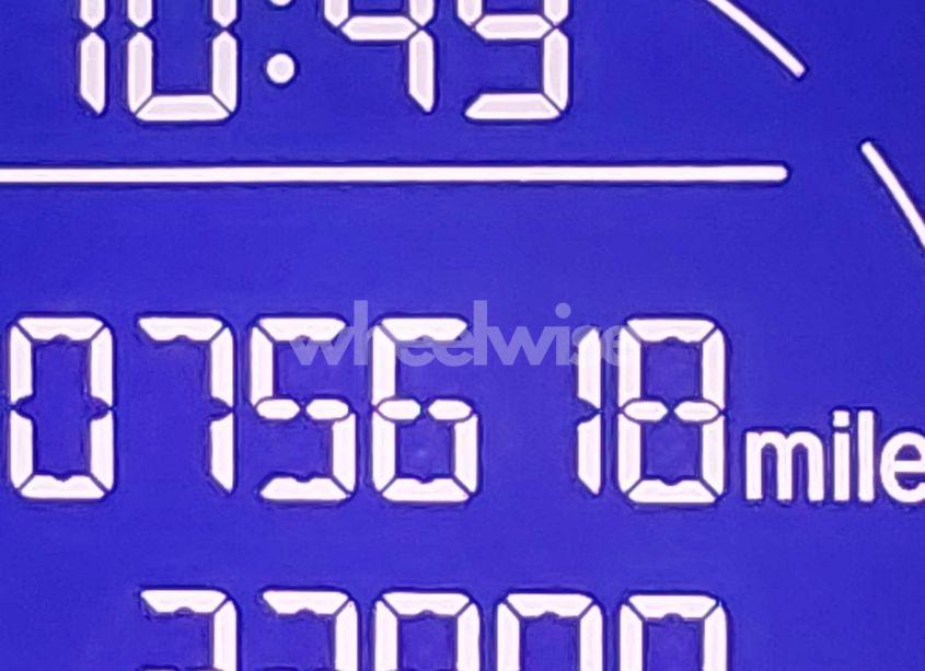 Photo 15 of 2020 Honda Fit LX (VIN 3HGGK5H46LM703974)