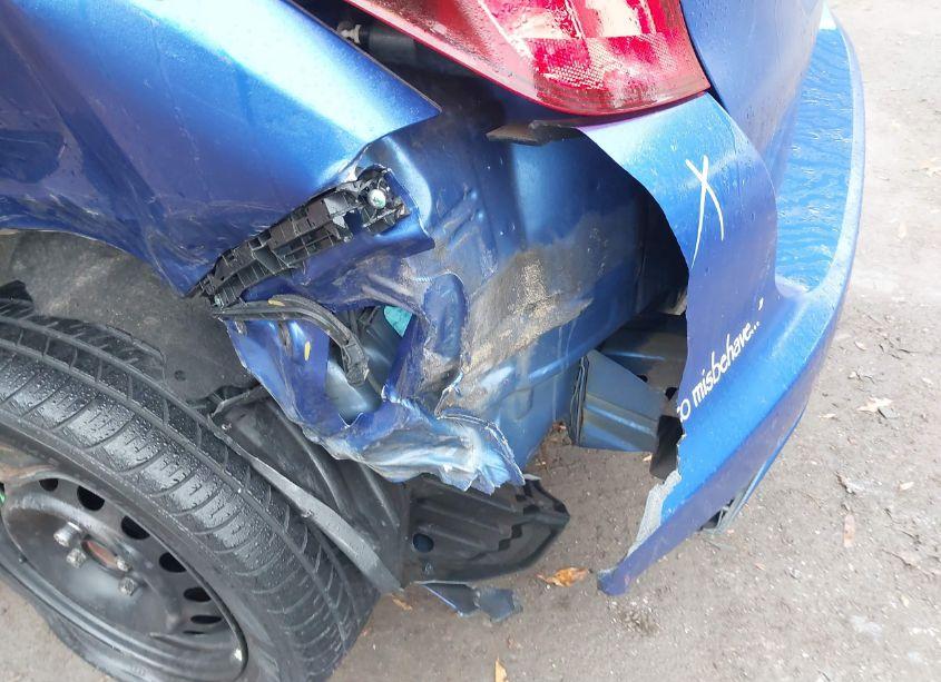 Photo 12 of 2019 Honda Fit LX (VIN 3HGGK5H47KM703142)