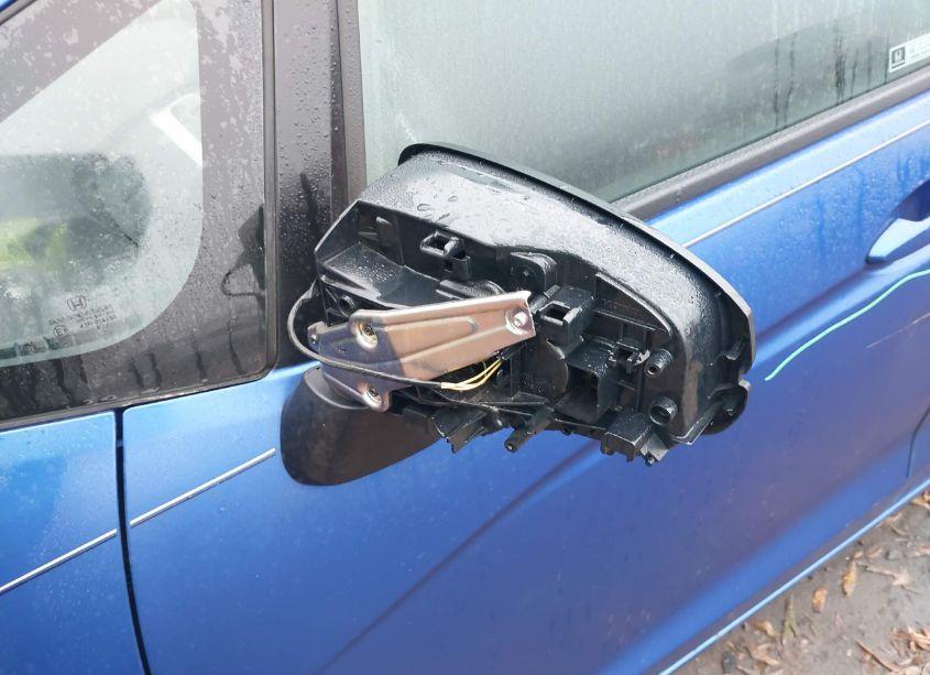 Photo 18 of 2019 Honda Fit LX (VIN 3HGGK5H47KM703142)