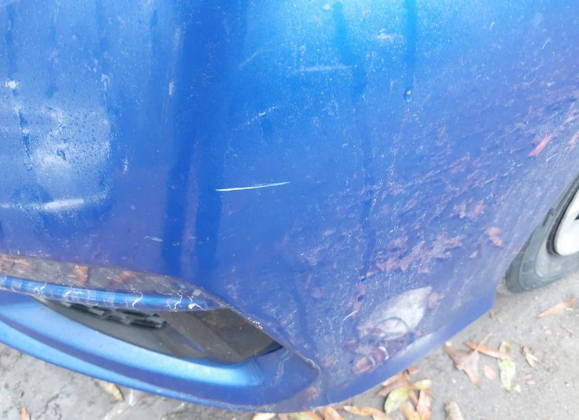 Photo 19 of 2019 Honda Fit LX (VIN 3HGGK5H47KM703142)