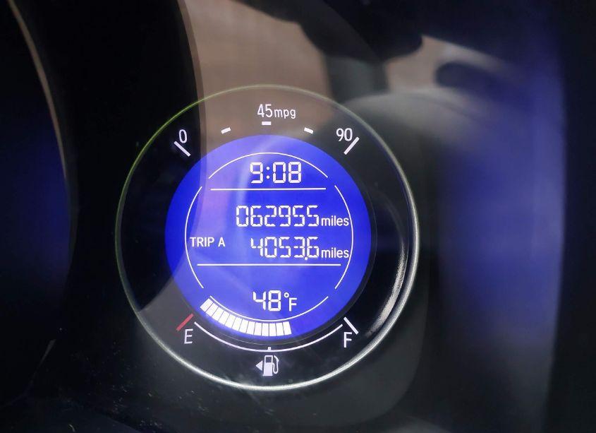 Photo 7 of 2019 Honda Fit LX (VIN 3HGGK5H47KM703142)