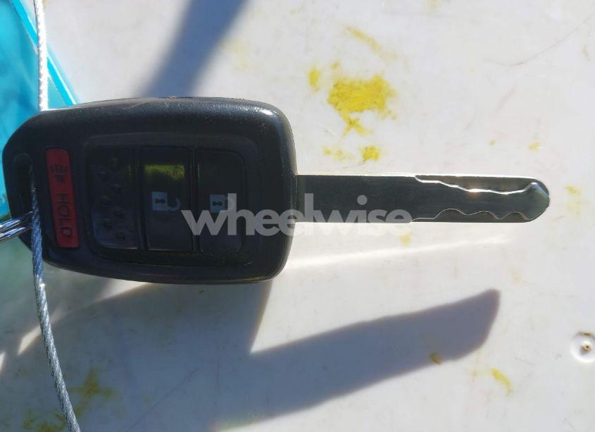 Photo 11 of 2019 Honda Fit LX (VIN 3HGGK5H47KM710964)