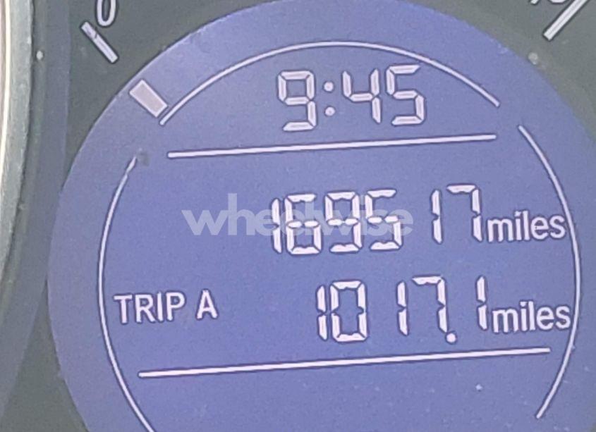 Photo 15 of 2019 Honda Fit LX (VIN 3HGGK5H47KM710964)