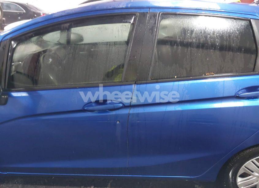Photo 14 of 2019 Honda Fit LX (VIN 3HGGK5H47KM736786)