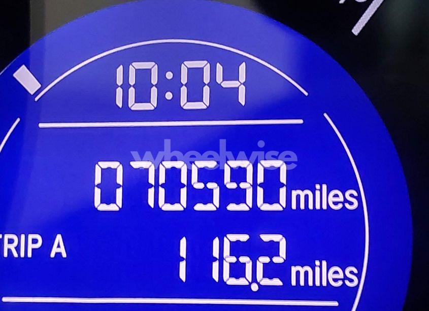 Photo 7 of 2019 Honda Fit LX (VIN 3HGGK5H47KM736786)