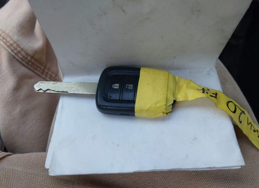 Photo 11 of 2020 Honda Fit LX (VIN 3HGGK5H47LM732769)