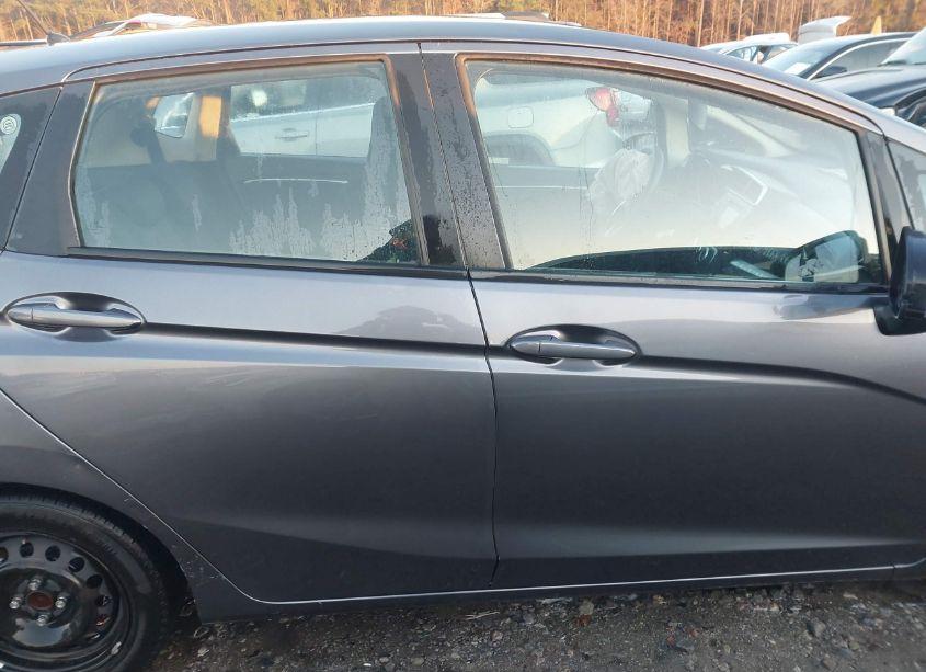 Photo 13 of 2020 Honda Fit LX (VIN 3HGGK5H47LM732769)