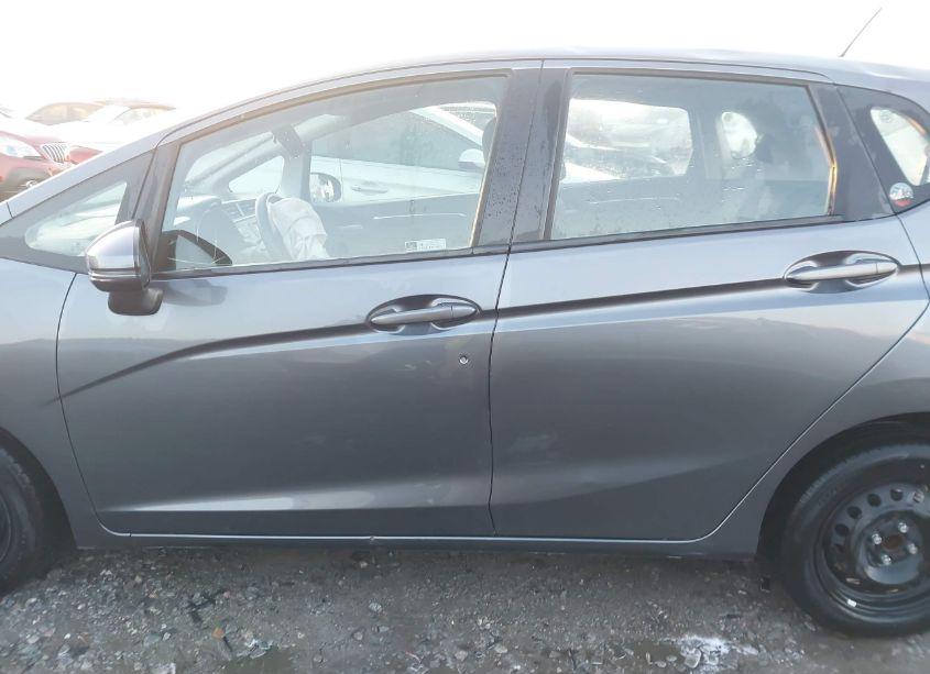 Photo 14 of 2020 Honda Fit LX (VIN 3HGGK5H47LM732769)