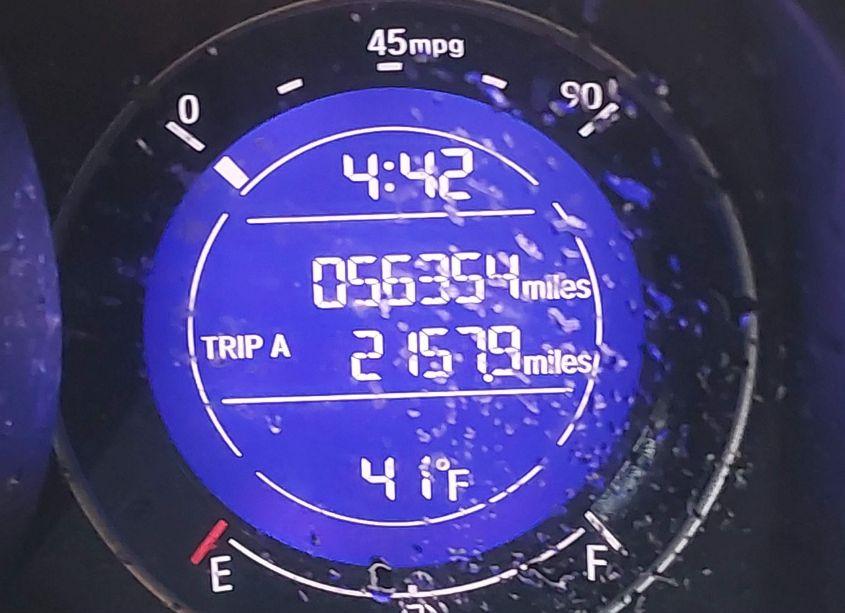 Photo 15 of 2020 Honda Fit LX (VIN 3HGGK5H47LM732769)