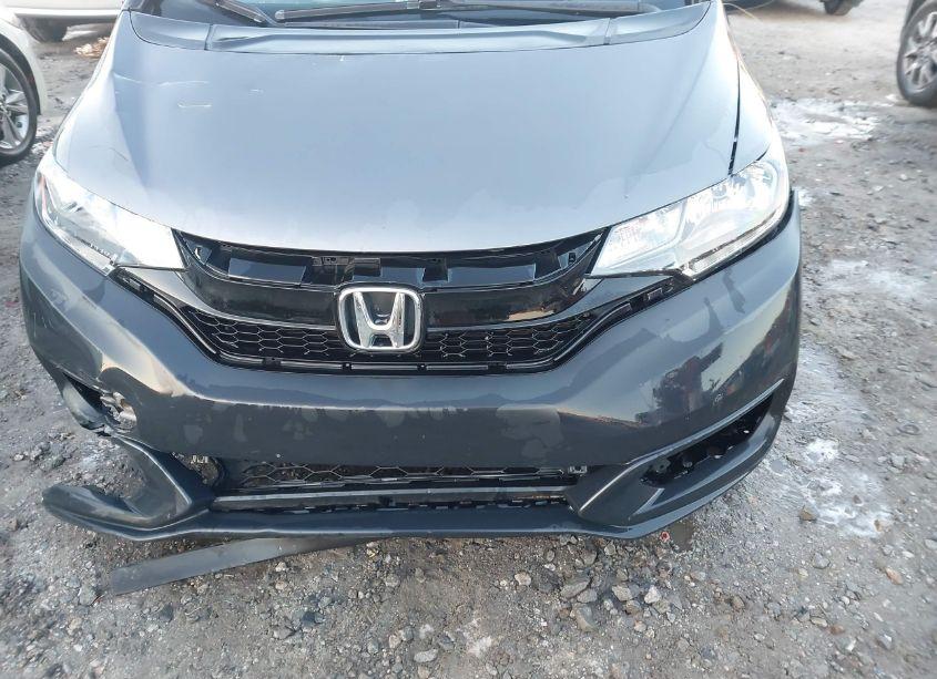 Photo 17 of 2020 Honda Fit LX (VIN 3HGGK5H47LM732769)
