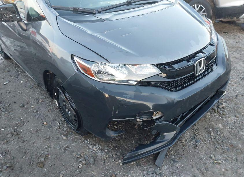 Photo 6 of 2020 Honda Fit LX (VIN 3HGGK5H47LM732769)