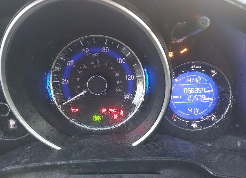 Photo 7 of 2020 Honda Fit LX (VIN 3HGGK5H47LM732769)