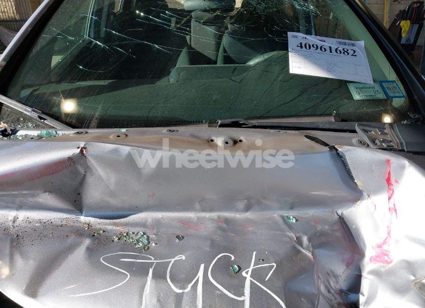 Photo 10 of 2019 Honda Fit LX (VIN 3HGGK5H48KM707376)